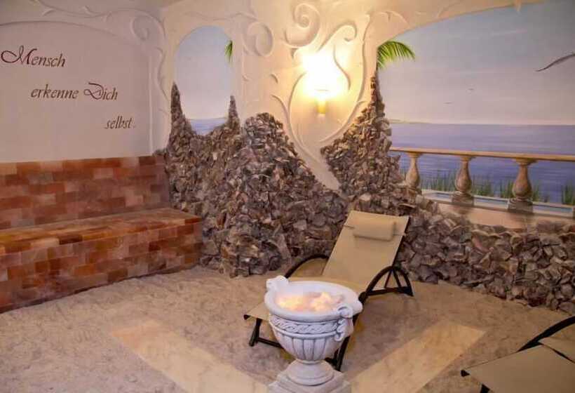 Hotel Gut Lilienfein   Gesundheitsoase Mit Naturheilzentrum