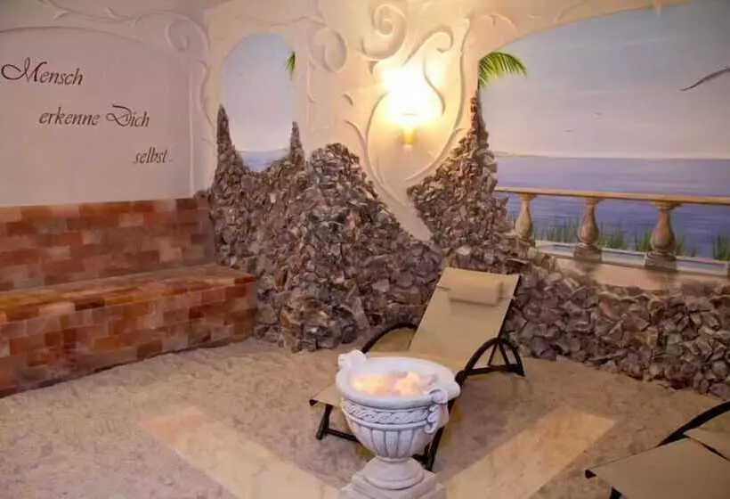 호텔 Gut Lilienfein Gesundheitsoase Mit Naturheilzentrum