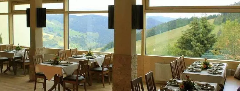 호텔 Gut Lilienfein Gesundheitsoase Mit Naturheilzentrum