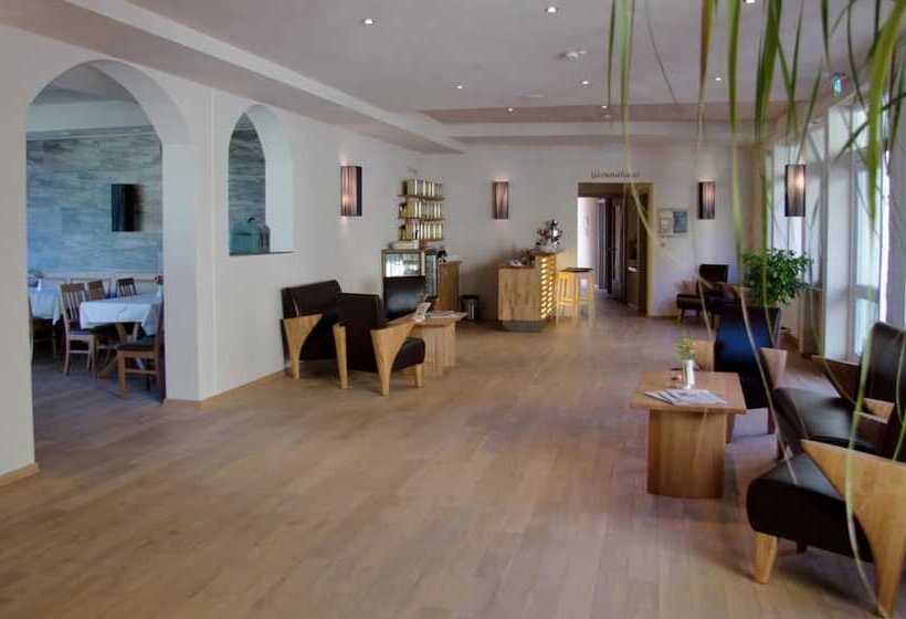 Hotel Gut Lilienfein   Gesundheitsoase Mit Naturheilzentrum