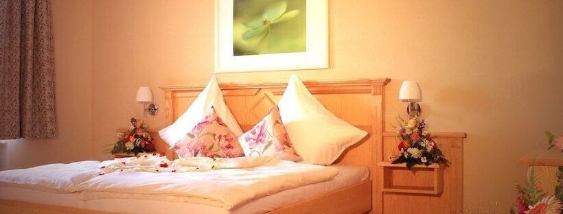 Hotel Gut Lilienfein   Gesundheitsoase Mit Naturheilzentrum