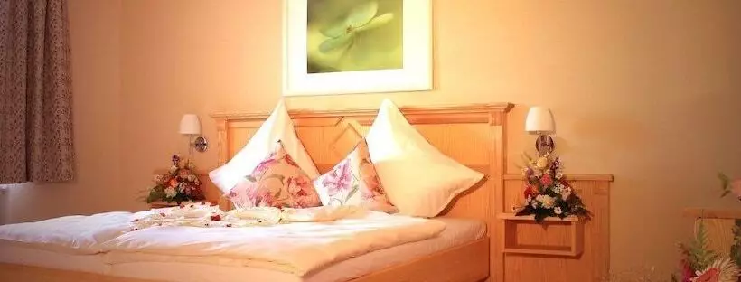 호텔 Gut Lilienfein Gesundheitsoase Mit Naturheilzentrum