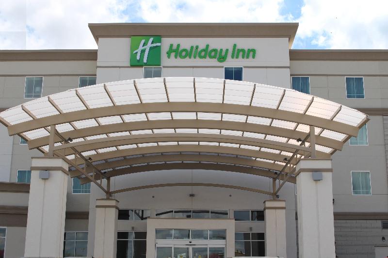 فندق Holiday Inn Salina, An Ihg
