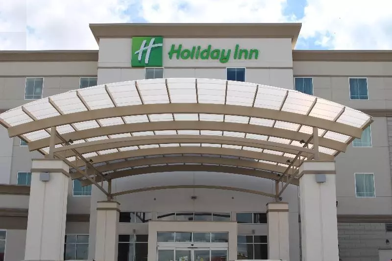 فندق Holiday Inn Salina, An Ihg