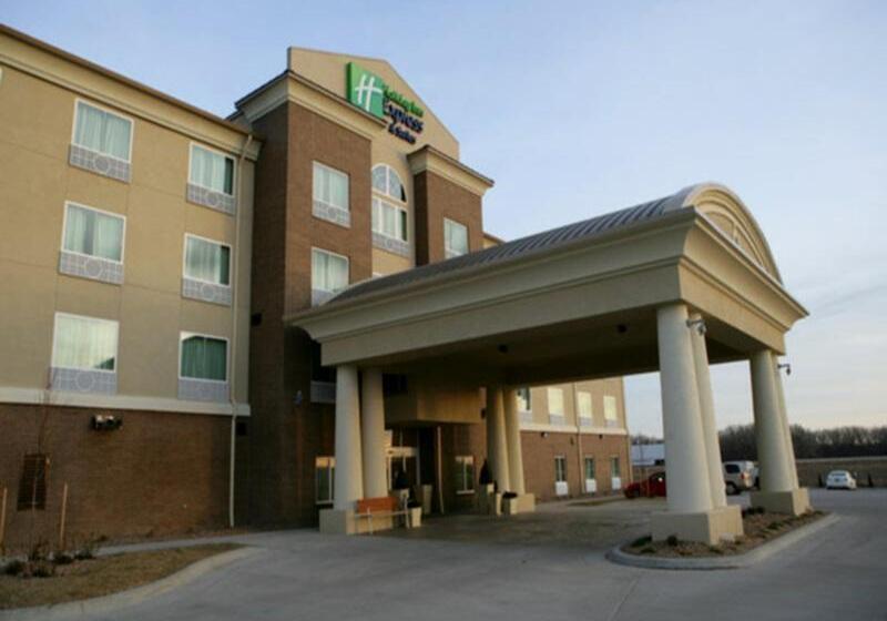 فندق Holiday Inn Salina, An Ihg