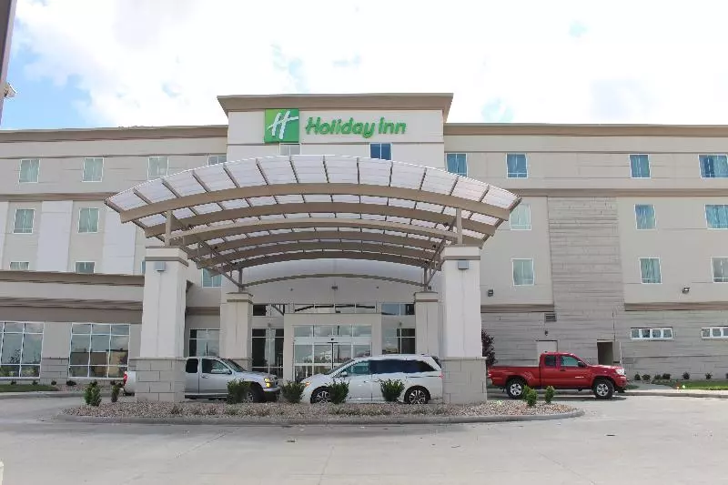 فندق Holiday Inn Salina, An Ihg