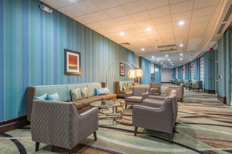 فندق Holiday Inn Salina, An Ihg