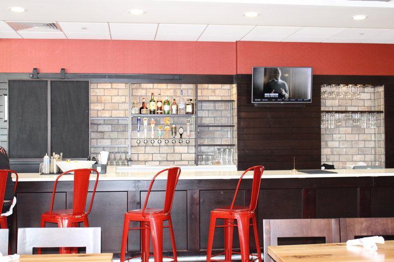 فندق Holiday Inn Salina, An Ihg