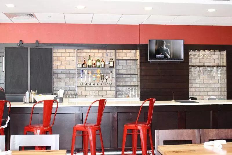 فندق Holiday Inn Salina, An Ihg