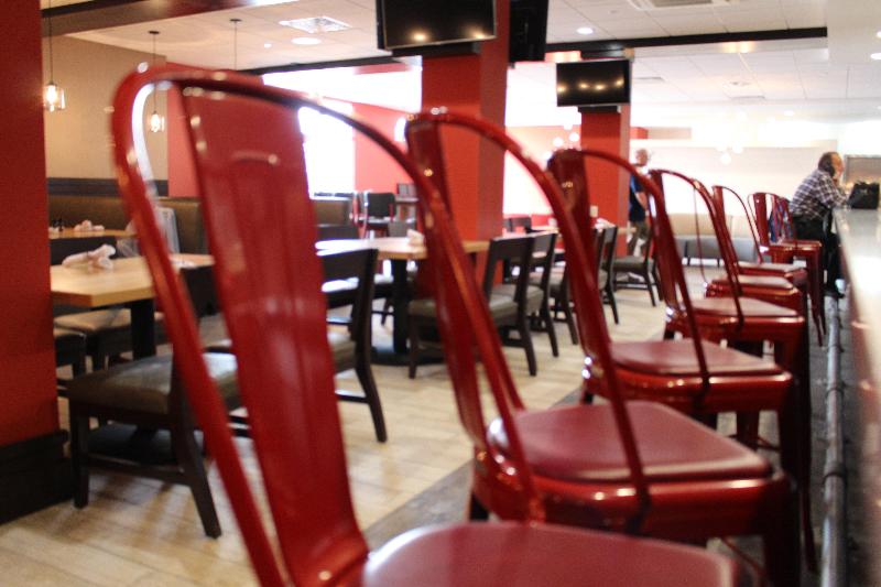 فندق Holiday Inn Salina, An Ihg