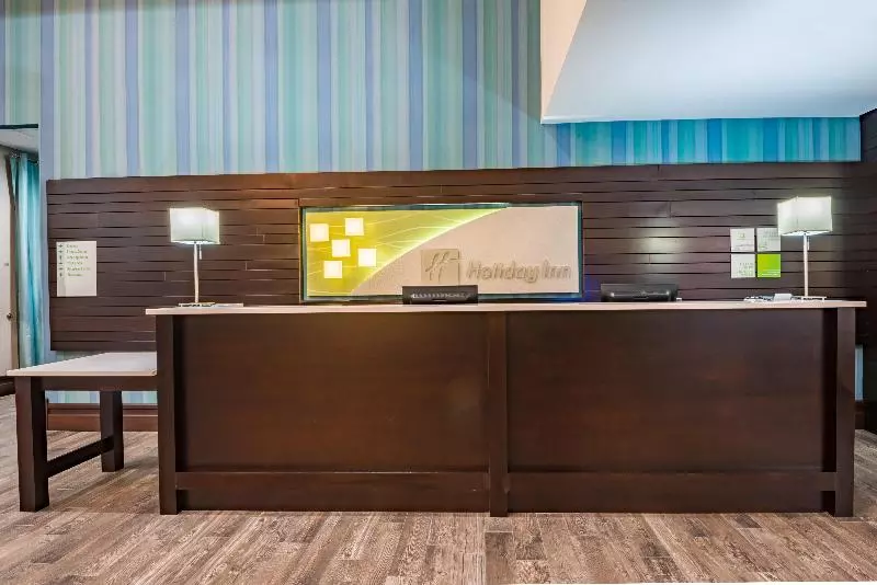 فندق Holiday Inn Salina, An Ihg