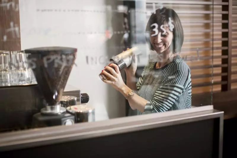 酒店 Hôtel Alt Montréal