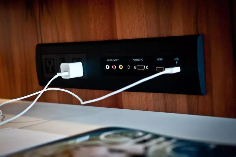 酒店 Hôtel Alt Montréal