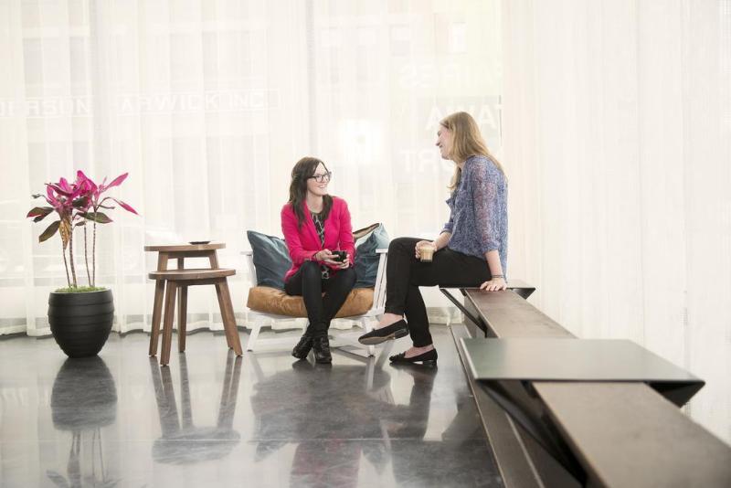 Отель Hôtel Alt Montréal