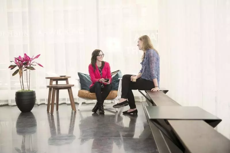 酒店 Hôtel Alt Montréal