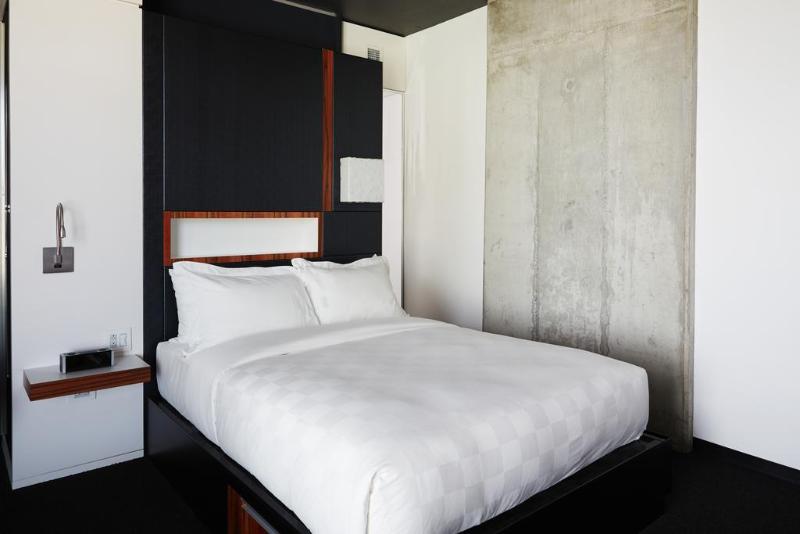 Отель Hôtel Alt Montréal