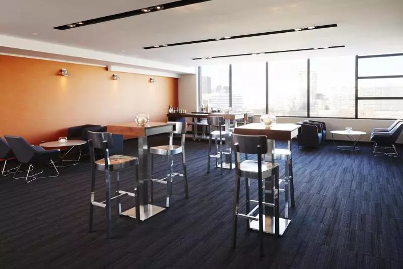 酒店 Hôtel Alt Montréal