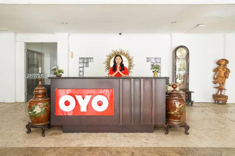 Hotel Istana Permata Ngagel