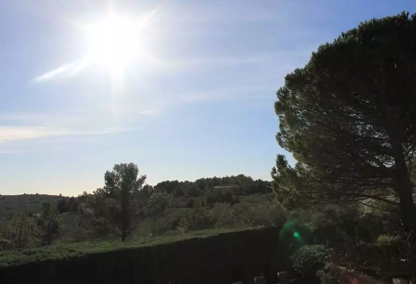 Отель Le Madaleno