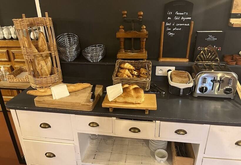 ホテル Le Madaleno