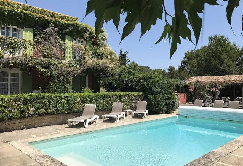 ホテル Le Madaleno