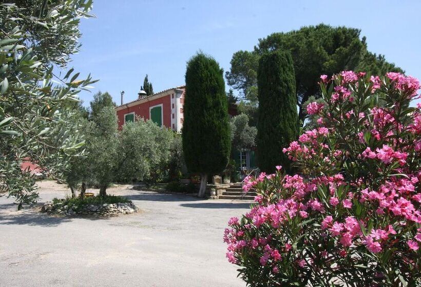 ホテル Le Madaleno