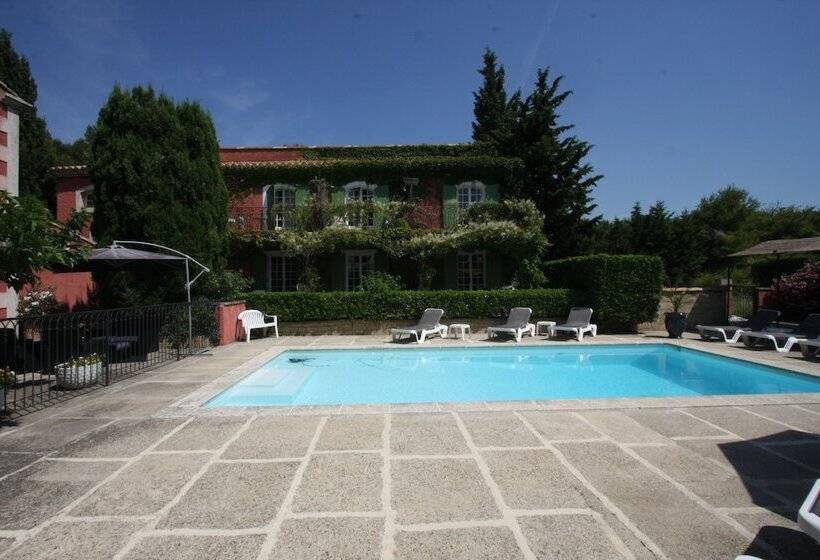 ホテル Le Madaleno