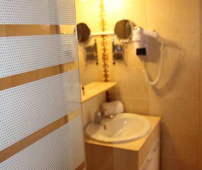 ホテル Le Madaleno