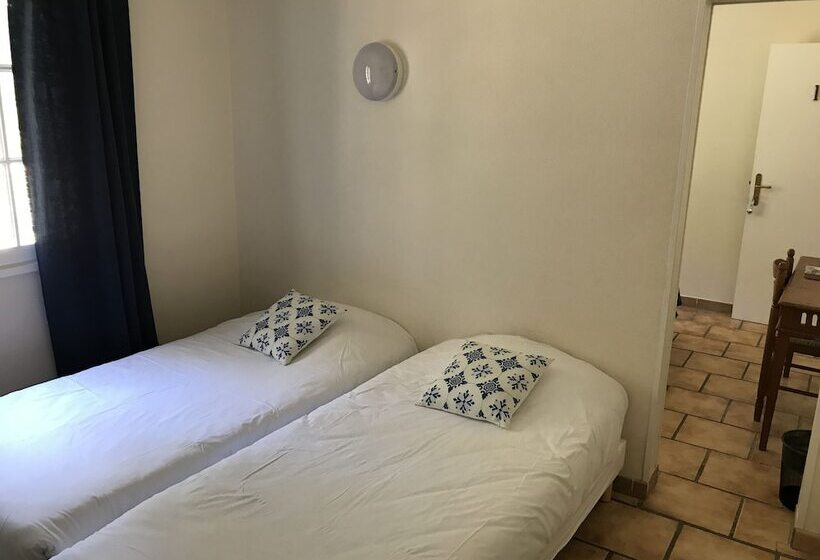 ホテル Le Madaleno