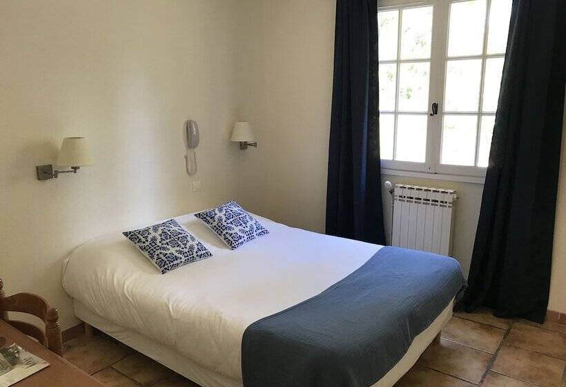 ホテル Le Madaleno