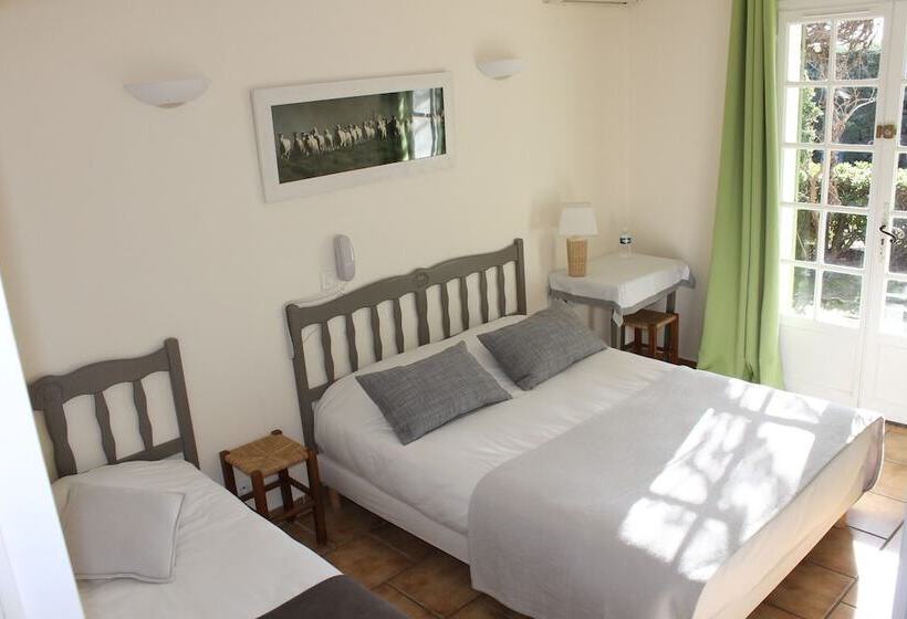 ホテル Le Madaleno