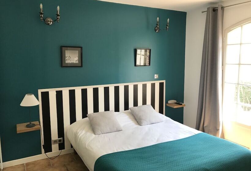 ホテル Le Madaleno