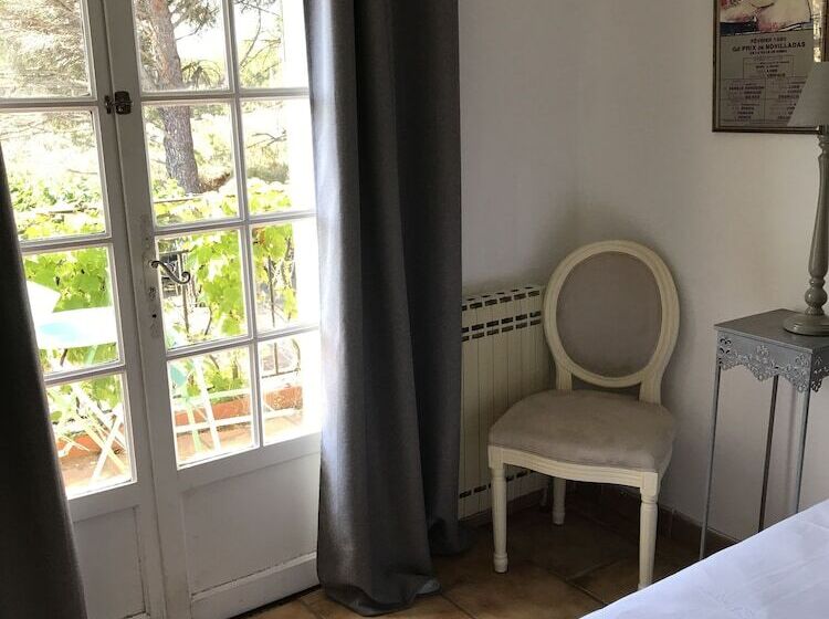 ホテル Le Madaleno