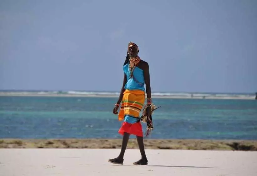 هتل Neptune Palm Beach Boutique Resort & Spa All Inclusive