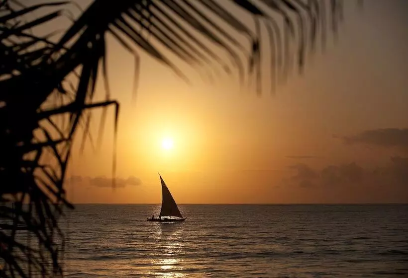 هتل Neptune Palm Beach Boutique Resort & Spa All Inclusive