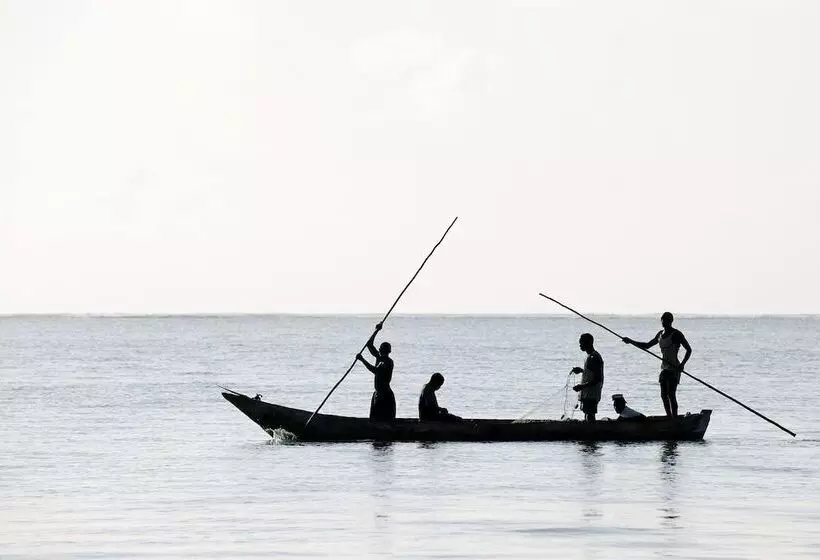 هتل Neptune Palm Beach Boutique Resort & Spa All Inclusive