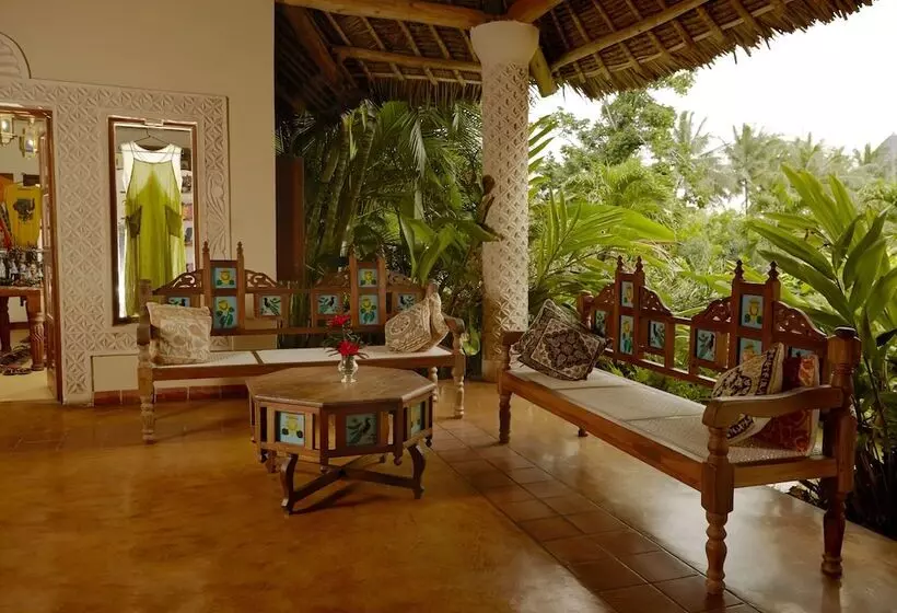 هتل Neptune Palm Beach Boutique Resort & Spa All Inclusive