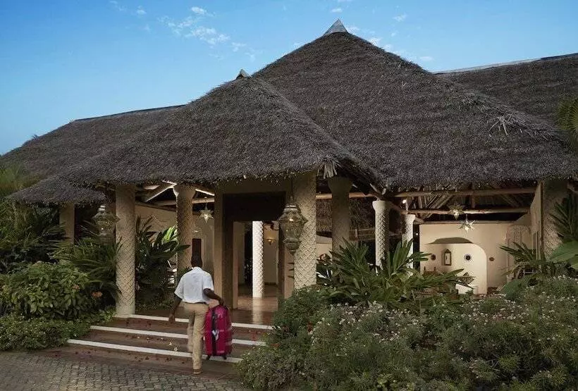 هتل Neptune Palm Beach Boutique Resort & Spa All Inclusive