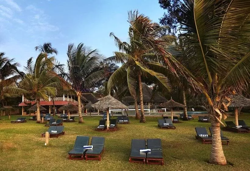 هتل Neptune Palm Beach Boutique Resort & Spa All Inclusive