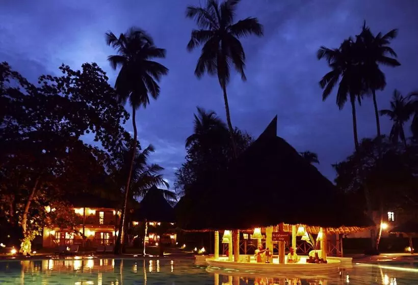 هتل Neptune Palm Beach Boutique Resort & Spa All Inclusive