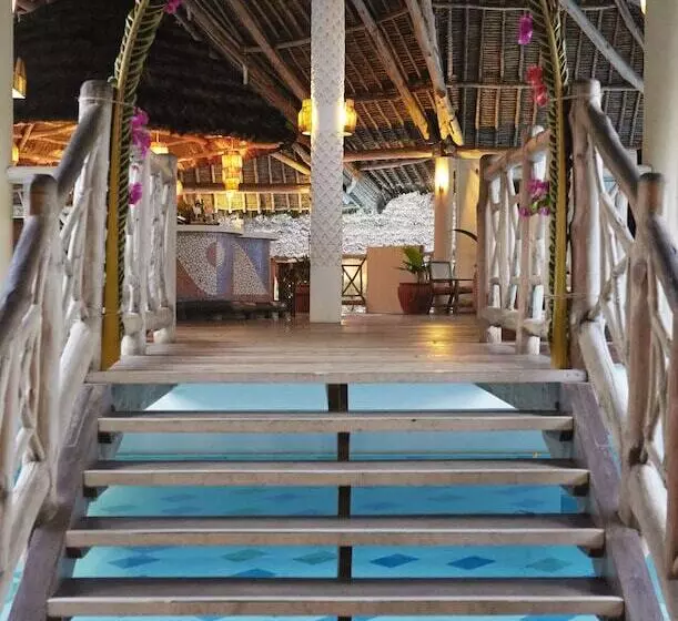 هتل Neptune Palm Beach Boutique Resort & Spa All Inclusive