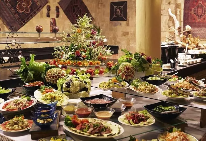 هتل Neptune Palm Beach Boutique Resort & Spa All Inclusive