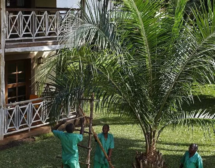 هتل Neptune Palm Beach Boutique Resort & Spa All Inclusive