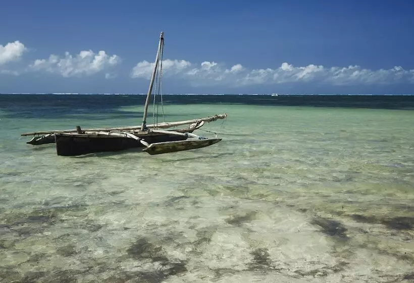 هتل Neptune Palm Beach Boutique Resort & Spa All Inclusive