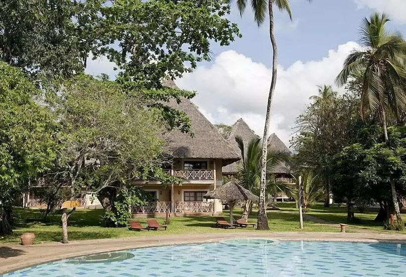 هتل Neptune Palm Beach Boutique Resort & Spa All Inclusive