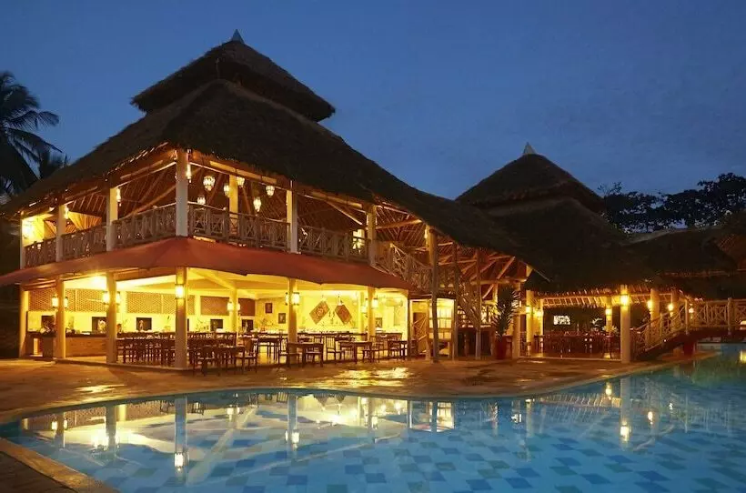 هتل Neptune Palm Beach Boutique Resort & Spa All Inclusive