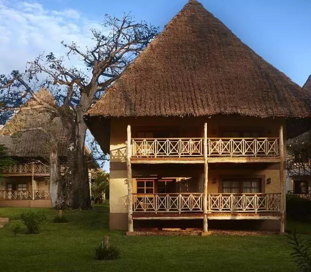 هتل Neptune Palm Beach Boutique Resort & Spa All Inclusive