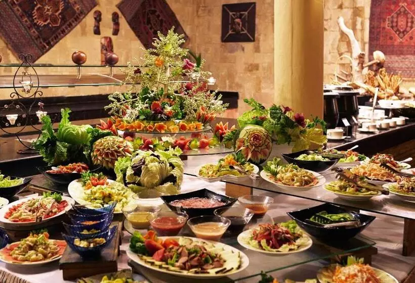 هتل Neptune Palm Beach Boutique Resort & Spa All Inclusive