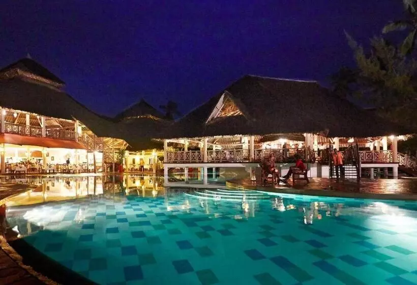 هتل Neptune Palm Beach Boutique Resort & Spa All Inclusive