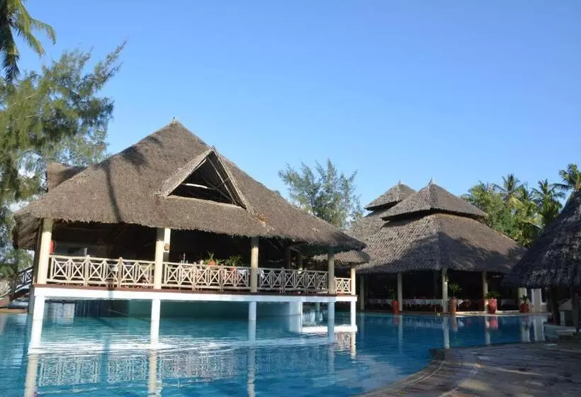 هتل Neptune Palm Beach Boutique Resort & Spa All Inclusive